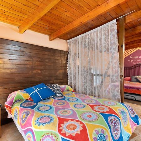 فيلا Casa Azul Del Roque Negro سانتا كروز دي تينيريف المظهر الخارجي الصورة