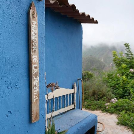 فيلا Casa Azul Del Roque Negro سانتا كروز دي تينيريف المظهر الخارجي الصورة