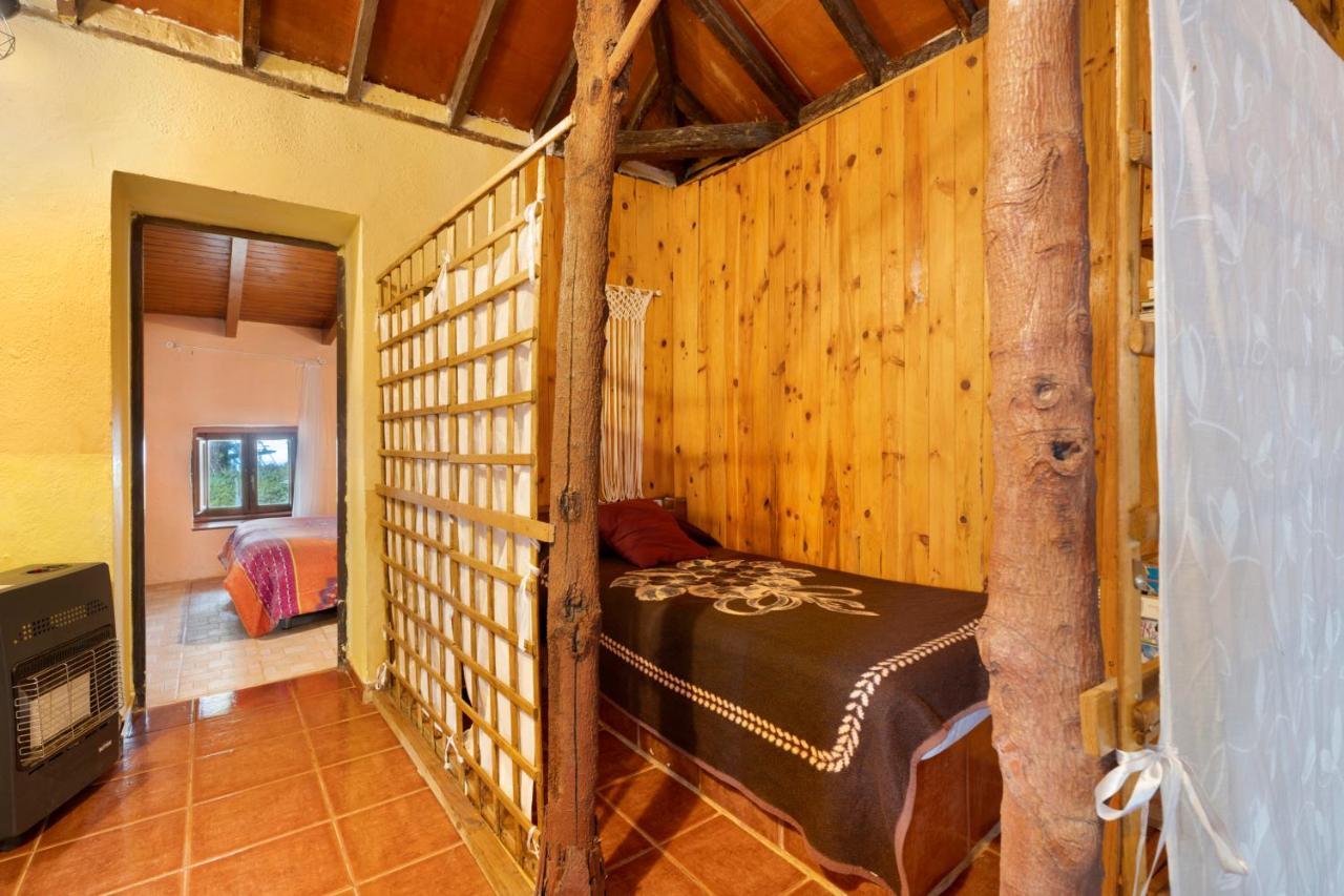 فيلا Casa Azul Del Roque Negro سانتا كروز دي تينيريف المظهر الخارجي الصورة