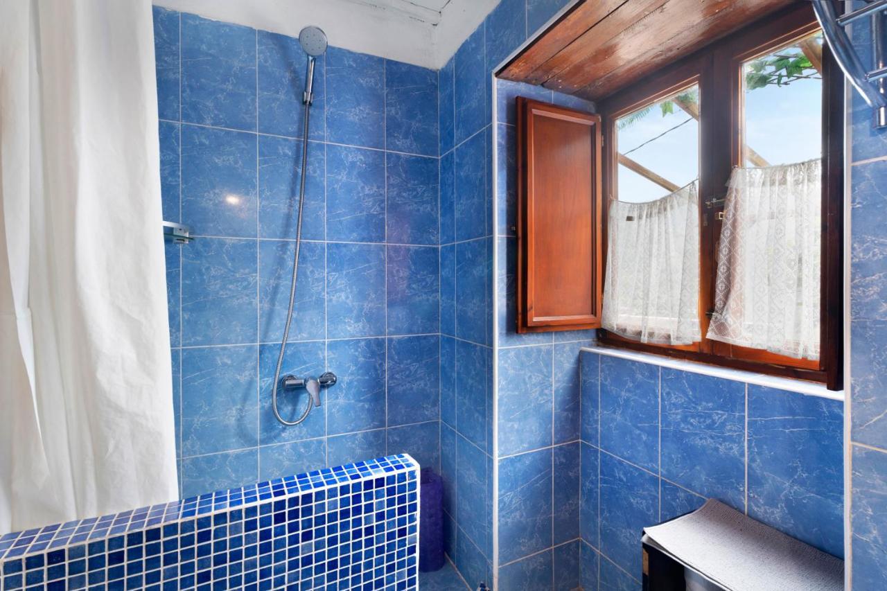 فيلا Casa Azul Del Roque Negro سانتا كروز دي تينيريف المظهر الخارجي الصورة