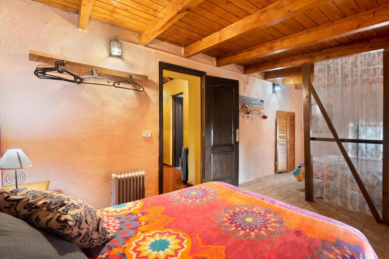فيلا Casa Azul Del Roque Negro سانتا كروز دي تينيريف المظهر الخارجي الصورة